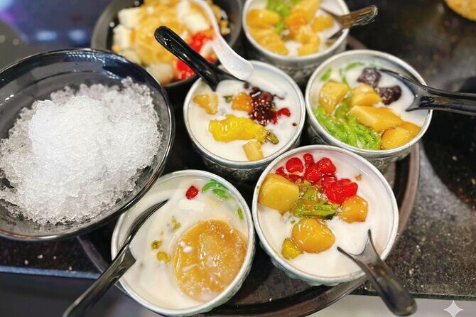 Da Nang Michelin Food Tour with Live Music - Who Should Consider This Tour?