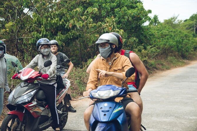 Da Nang Motorbike Tour with Local Guide-Food, Culture-Hidden Gems - Who Is This Tour Perfect For?