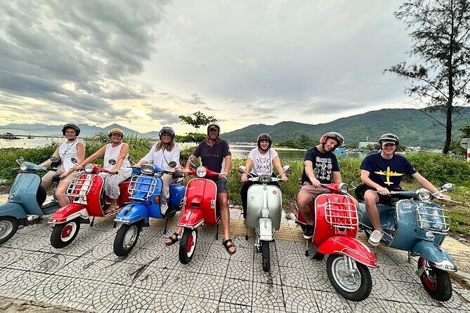 Da Nang Private Food Tour A Taste of Vietnam - The Sum Up: Who Is This Tour Best For?