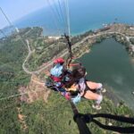 Da Nang Private Paragliding Experience on Monkey Mountain - The Sum Up