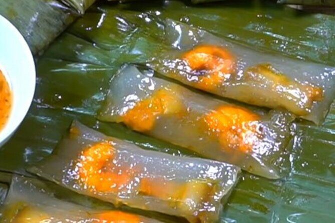 Da Nang Scooter Food Tour & Hidden Gems w/ Locals - What Makes This Tour Special? 