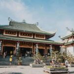 Da Nang Spiritual Journey: Explore 3 Iconic Pagodas - What You Can Expect from the Experience