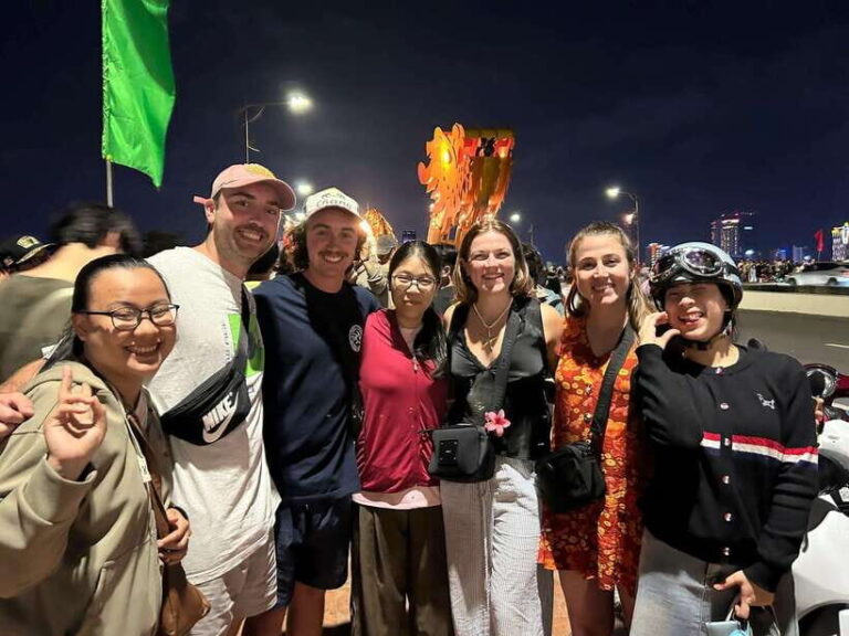 Da Nang Street Food Tour With Acoustic Live Music Bar - A Deep Dive into the Da Nang Street Food Tour