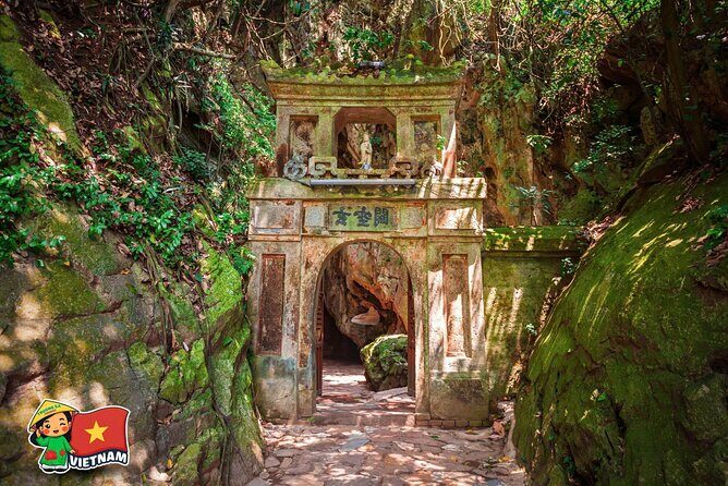 Da Nang Sunset & Spirituality - The Highlights of the Experience