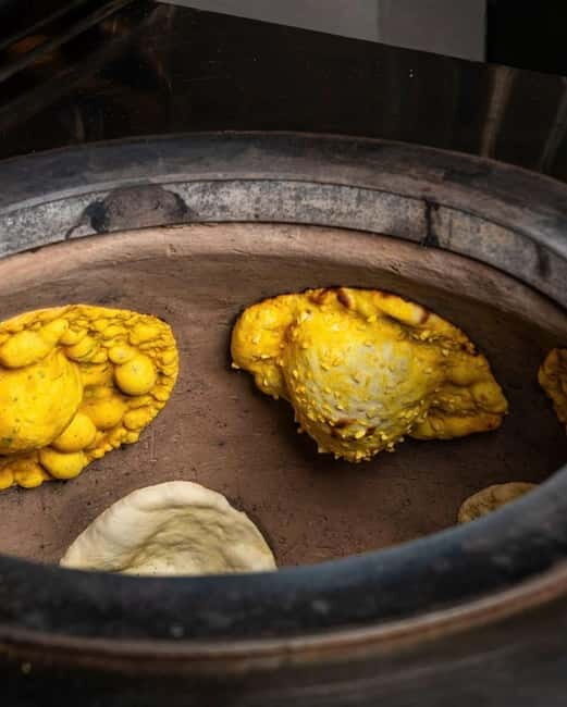 Da Nang: Tandoori Naan Bread-Making Class - The Itinerary and What to Expect