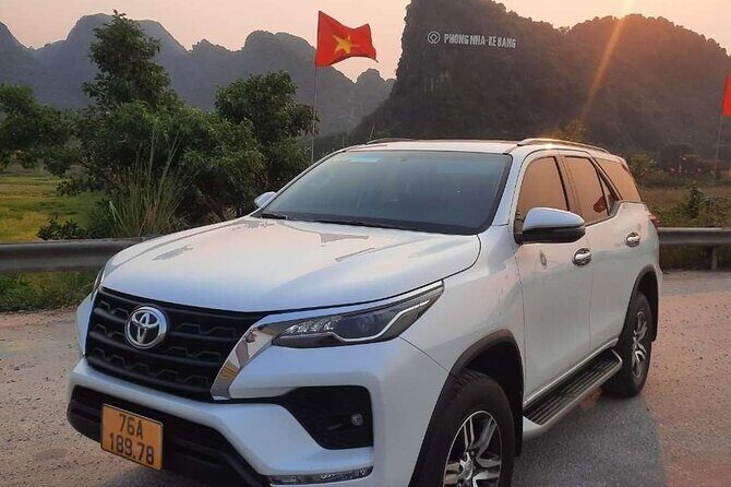 Da Nang to Hoi An Private Transfer with Airport or City Pickup - The Experience from Traveler Feedback