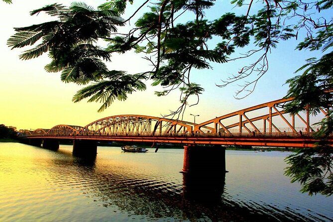 Da Nang To Hue Private Round-Trip Car Transfer - Authentic Experiences & Driver Insights