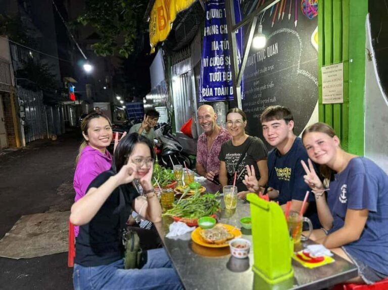 Da Nang Vegetarian Food Walking tour - What Makes This Tour Stand Out?