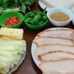Da Nang: Vietnam Rolls Tasting Tour with Local Guide - The Sum Up