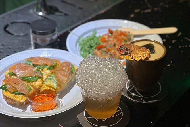 Da Nang Vietnam Secret Cocktails in Hidden Gems - Final Thoughts