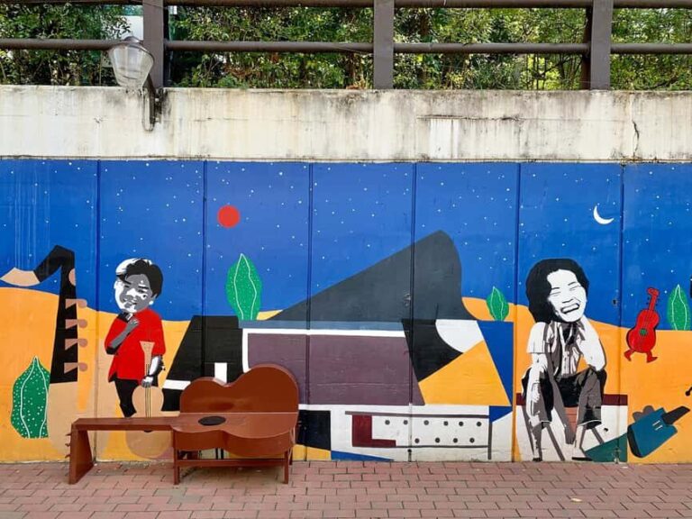 Daegu Day Tour with 83 Tower Visit & Palgongsan Cable Car - The Practical Side: What to Know