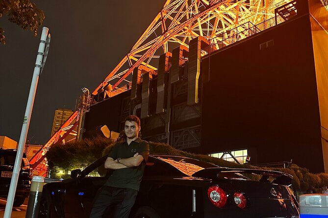 Daikoku Car Meet Night Tour | JDM Experience in Tokyo - Practical Considerations and Value