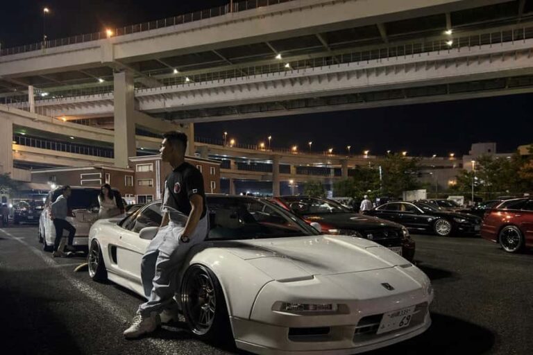 Daikoku JDM Car Tour Experience with Tokyo Area Pickup - The Practical Side: Logistics & Value