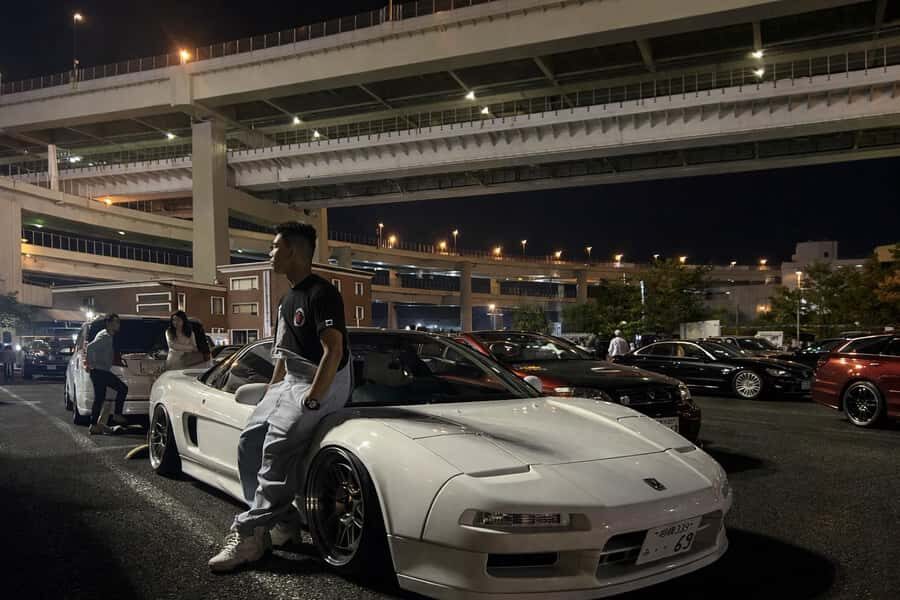 Daikoku JDM Car Tour Experience with Tokyo Area Pickup - The Practical Side: Logistics & Value