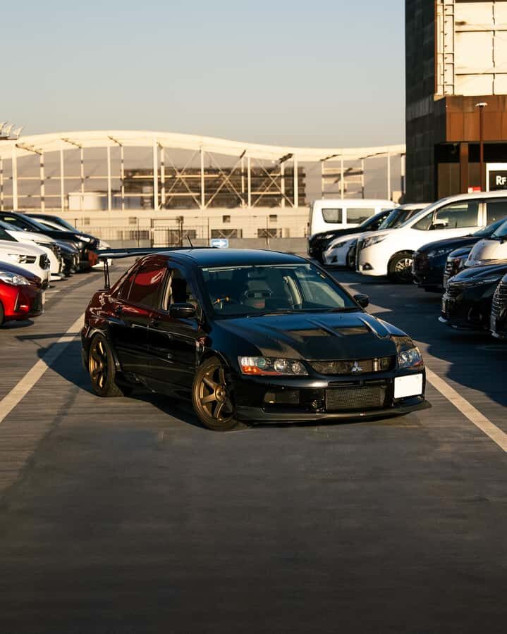 Daikoku Nights: Tokyo Car Culture Guided Experience - Authenticity and Unique Insights from Reviews