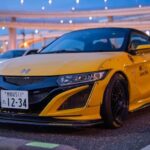 Daikoku Parking : going by this mini JDM - one customer only - What Makes This Tour Special?