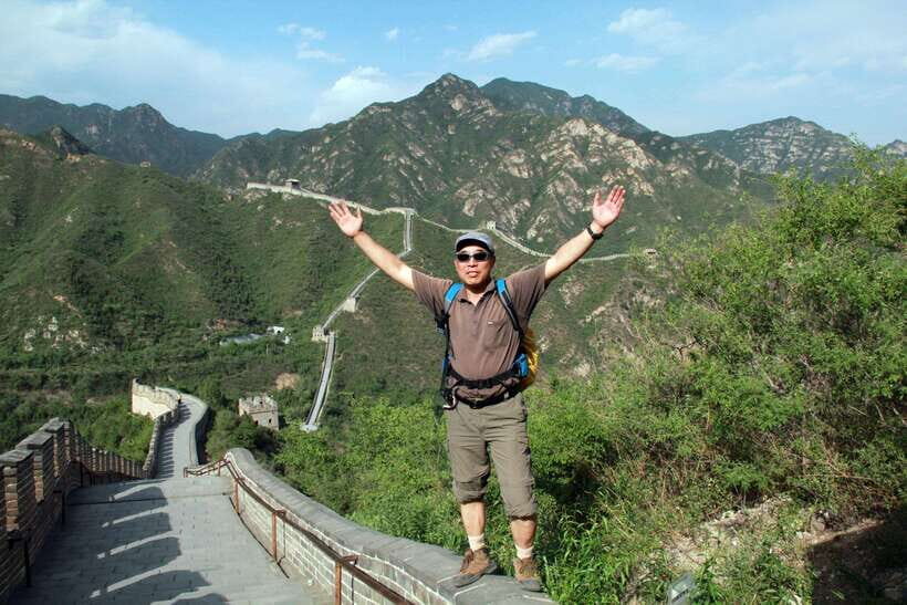 Daily Badaling Great Wall Coach Tour(With Options) - Who Should Book This Tour?