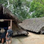 Daily Group Cu Chi Tunnels History and Culture Tour - Who Should Book This Tour?