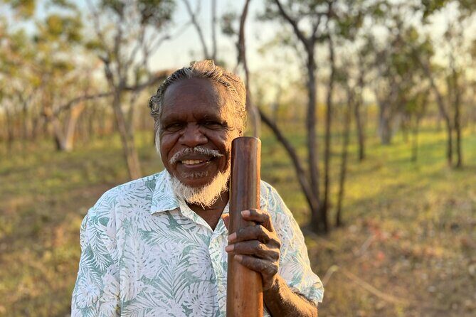 Dalabon Aboriginal Cultural Experience in Katherine - Final Thoughts: Who Should Book This Experience?