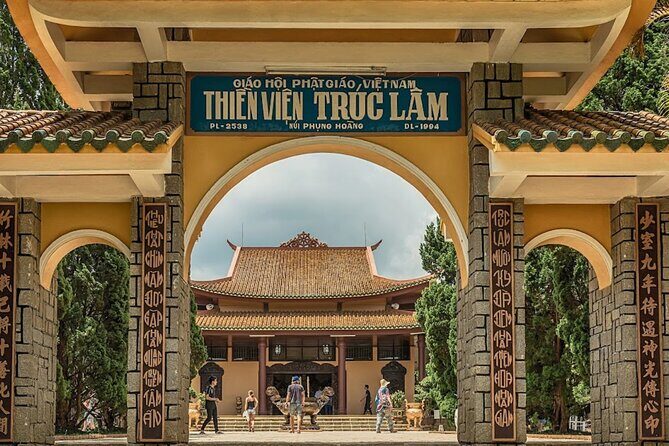 Dalat City Tour With Local Student - Donation Based - What Makes This Tour Stand Out?