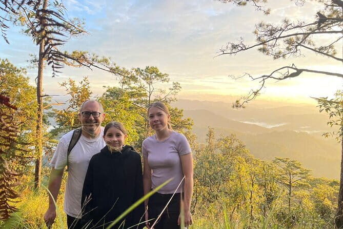 Dalat: Cloud Hunting & Sunrise Trekking to Hon Ho Mountain - The Sum Up