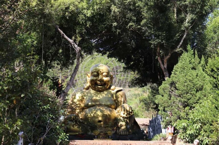 Dalat: Coffee Farm, Silkworms, Queen Temple and Orchard Tour - The Reality Check: What You Should Know