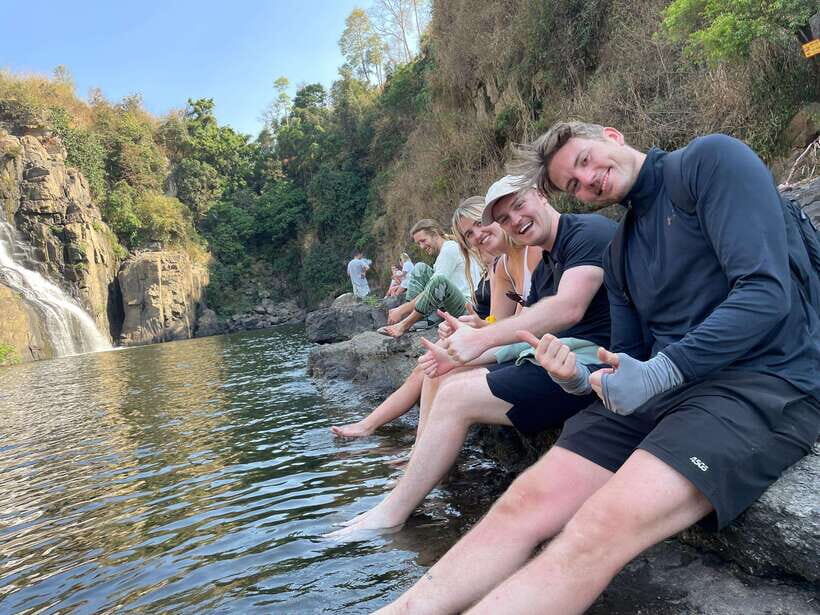 Dalat: COUNTRYSIDE and MARIO KART-MONGO LAND - An In-Depth Look at the Itinerary