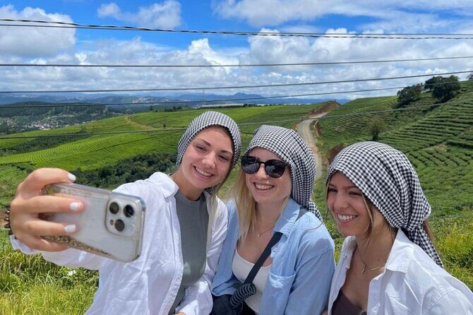 Dalat Early Morning Trek Featuring the Sunrise and Sea of Clouds - Authentic Insights from Reviews