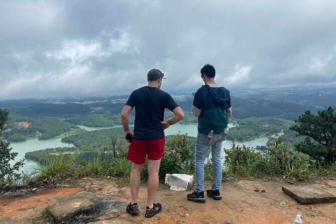 Dalat Pinhatt Peak Jungle Trek and Tuyen Lam Lake - Practical Considerations