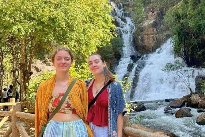 Dalat Shared Coach Travel - The Value Proposition and Who Should Consider This Tour