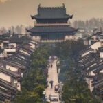 Dali Ancient City + Chongsheng Temple + Longkan (Erhai Lake) - FAQ