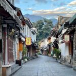 Dali Day Tour: Scenic Lakes, Bai Heritage & Tie-Dye Workshop - Diving Into Bai Culture at Dali Museum