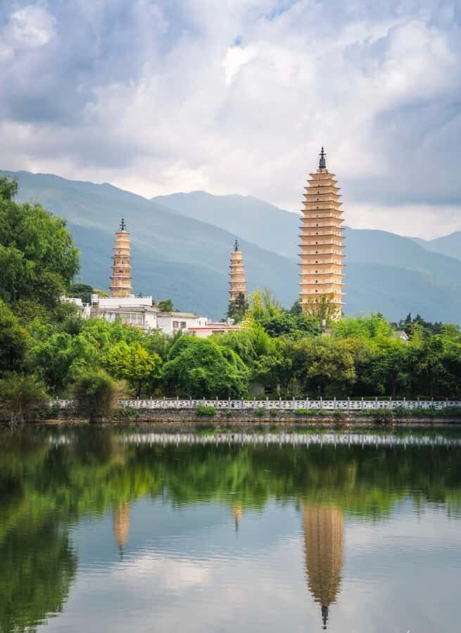 Dali Day Tour: Scenic Lakes, Bai Heritage & Tie-Dye Workshop - A Practical Guide to the Dali Day Tour