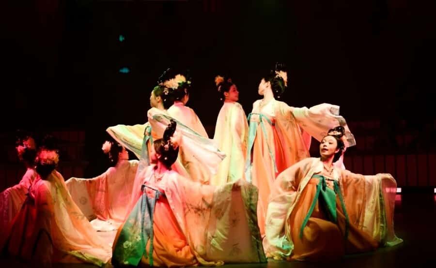 Dali Etiquette Banquet: Immersive Royal Feast Experience - Practical Details: What You Need to Know