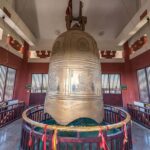 Dali Zen Tour: Chongsheng's Three Pagodas & Cliff Temple - Exploring the Three Pagodas & Chongsheng Temple