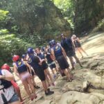 Damajagua Waterfalls Excursion With round-trip transportation - Analyzing the Price and Overall Value