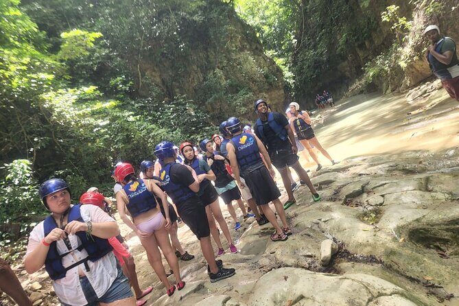 Damajagua Waterfalls Excursion With round-trip transportation - Analyzing the Price and Overall Value
