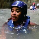Damajagua Waterfalls, Zipline with Lunch and Transfer - The Thrill of Zipping Through the Jungle