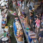 Damnoen Floating Market Half-Day Tour - Optional Extensions: More Than Just Markets