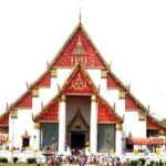 Damnoen Saduak and Railway Market & Ayutthaya Private Tour - Why This Tour Works Well for Travelers