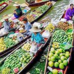 Damnoen Saduak Floating Market & Maeklong Market Tour frm Bangkok - The Practical Side: What You Need to Know