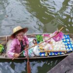 Damnoen Saduak Floating Market & Maeklong Market Tour frm Bangkok - The Experience: What You’ll Love and What to Consider