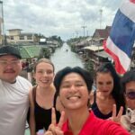 Damnoen Saduak & Maeklong Railway Market Tour (Private car) - An Inside Look at the Itinerary and What to Expect