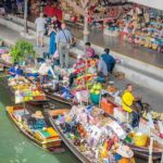 Damnoen Saduak&Maeklong Private TourHotel PickupBoatOption - A Closer Look at the Tour Itinerary and Experience