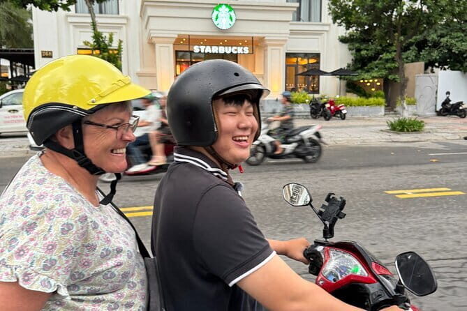 Danang Food Tour With Local Students - Why Choose This Tour?