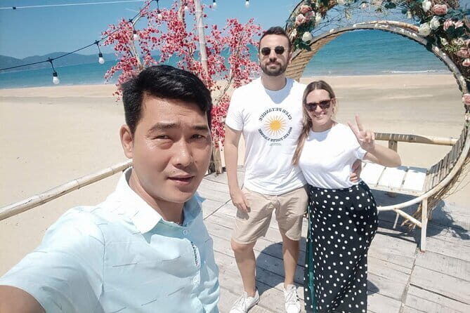 Danang Hotel/ Airport to Hue via Hai Van Pass by Private Car - A Closer Look at the Itinerary and Highlights