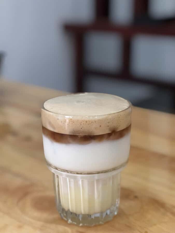 Danang: Vietnamese Coffee Class with 5 Unique types - An In-Depth Look at the Coffee Class Experience