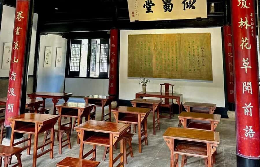 Danzhou: Dongpo Academy, Lanyang Park, & Cave Tour - Who Is This Tour Best For?