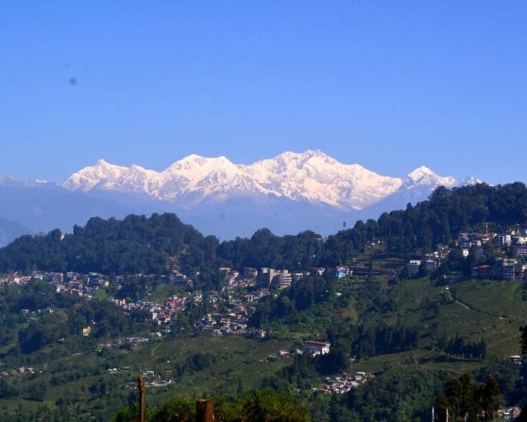 Darjeeling Cultural & Nature Walking Guided Tour - Deep Dive into the Experience