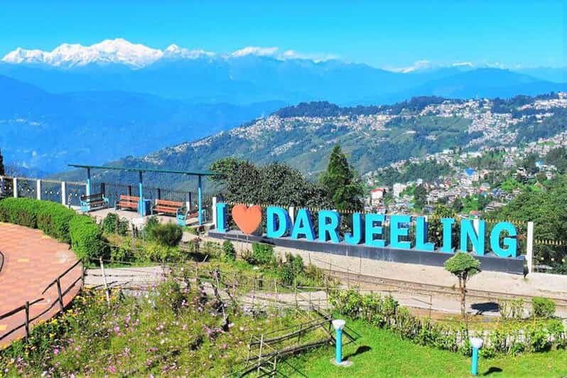 Darjeeling: Full-Day Guided Sightseeing Tour by Car - The Value of the Tour